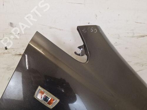 Right front fenders OPEL CORSA D (S07) 1.4 (L08, L68) | BP24409299C42 