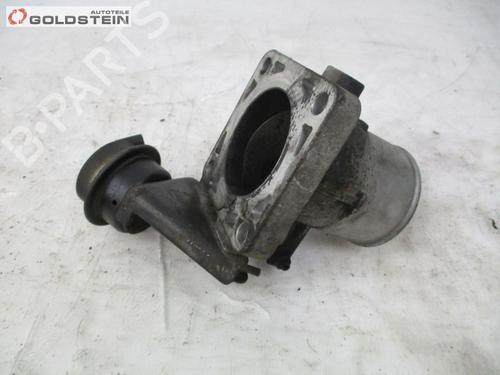Throttle body NISSAN NAVARA NP300 (D40) 2.5 dCi 4WD | BP37099828M82 - Image 2