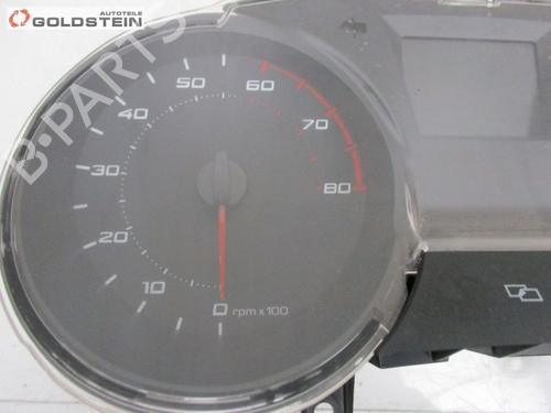 Display monitor SEAT IBIZA IV SC (6J1, 6P5) 1.6 | BP28307484C48 