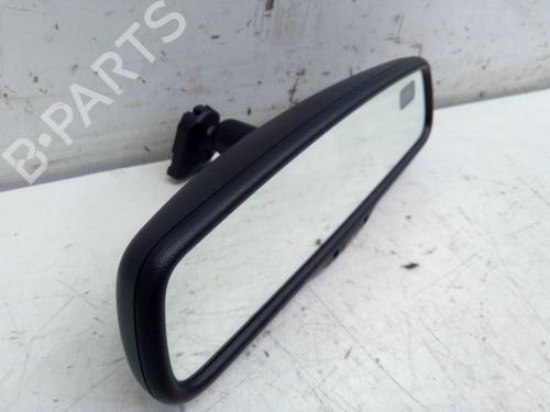 Rear mirror MAZDA 3 (BL) 2.3 MPS Turbo (BL14) | BP37135610I6 - Image 3