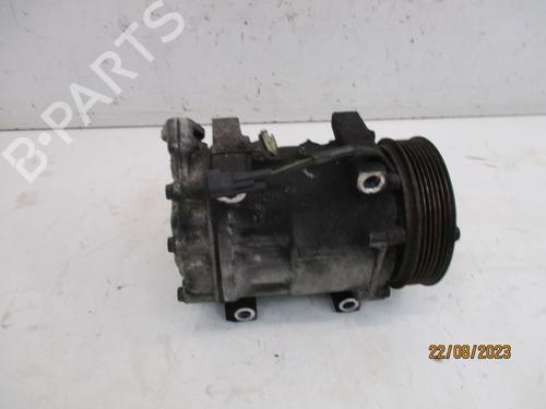 AC compressor MAZDA 3 (BK) 1.6 DI Turbo | BP37122578M34 - Image 4