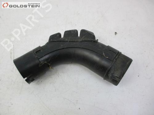 Used Air filter box NISSAN X-TRAIL II (T31) 2.0 dCi (150 hp) 18753335