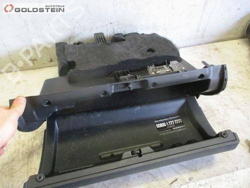 Glove box MERCEDES-BENZ B-CLASS Sports Tourer (W245) B 180 CDI (245.207) | BP13760867C95 