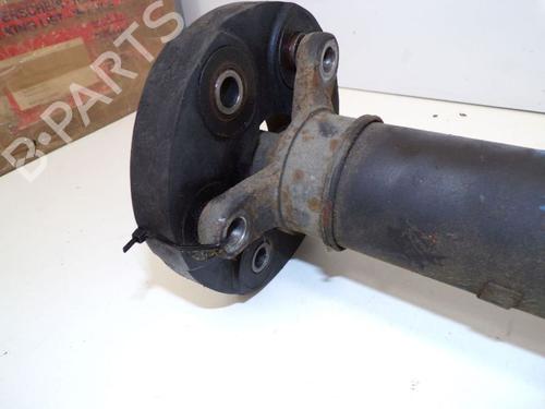 Driveshaft MERCEDES-BENZ S-CLASS (W126) 500 SE, SEL (126.036) | BP29084792M37 