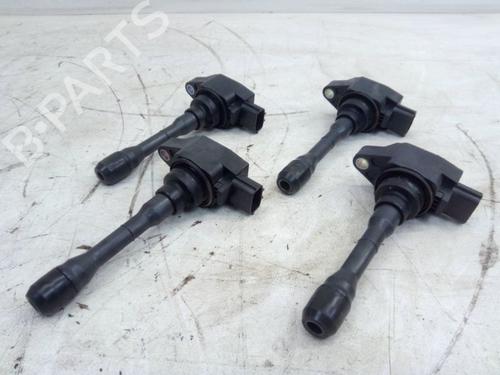 Ignition coil ALPINE A110 II 1.8 | BP29108781M94 