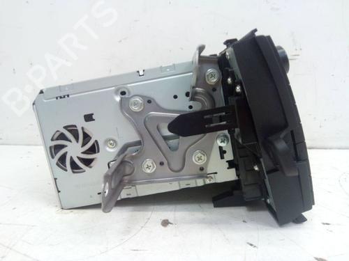 Elektronisk modul TOYOTA PRIUS (_W3_) 1.8 Hybrid (ZVW30) | BP30851171M83 