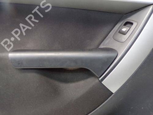 Bekleding achter links CITROËN C4 Grand Picasso I (UA_) 1.6 VTi 120 | BP30668445C60