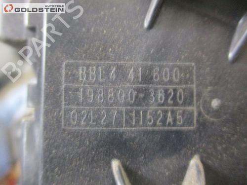 Pedal MAZDA 3 Saloon (BL) 2.2 MZR CD (BL10) | BP37105161I4 - Image 6