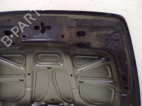 Hood VOLVO V50 (545) 1.8 | BP29088604C1 