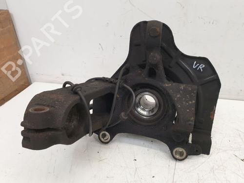 Right front steering knuckle CITROËN JUMPER II Van 2.2 HDi 110 | BP38029409M26 - Image 4