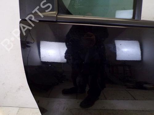 Right rear door MAZDA 5 (CR) 2.0 (CREW, CR19) | BP29090038C5 