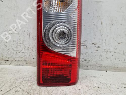 Right taillight FIAT SCUDO Bus (270_, 272_) 2.0 D Multijet | BP27516665C35 