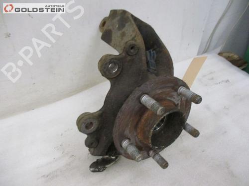 Left front steering knuckle FORD FOCUS II Turnier (DA_, FFS, DS) 2.0 TDCi | BP18756039M25 