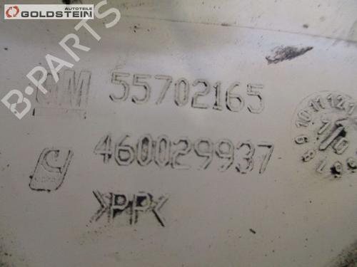 Expansion tank OPEL CORSA D (S07) 1.3 CDTI (L08, L68) | BP22194063C120 