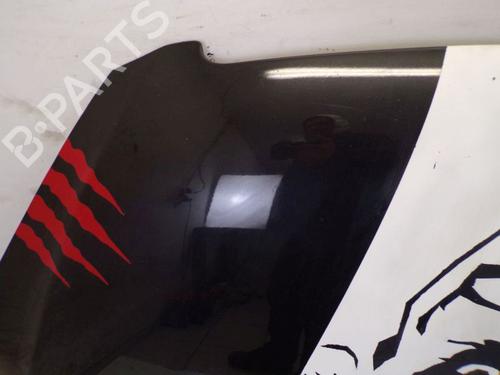 Hood PEUGEOT 307 CC (3B) 2.0 16V | BP29091810C1