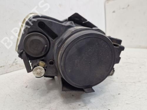 Left headlight VW PASSAT B6 Variant (3C5) 1.4 TSI | BP37134409C28 - Image 4