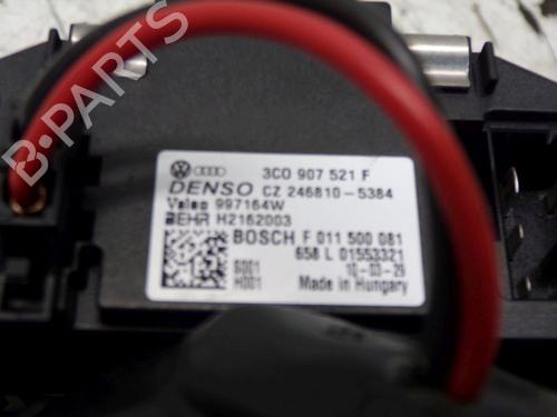 Heater blower motor VW GOLF VI (5K1) 1.6 TDI | BP29099062M62 