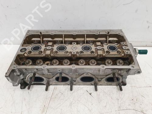 Used Cylinder head Cylinder head AUDI A3 (8P1) 1.4 TFSI (125 hp) 33276687 33276687