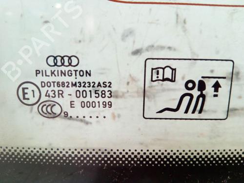 Rear left door window AUDI A4 Allroad B8 (8KH) 2.0 TFSI quattro | BP28307585C20 