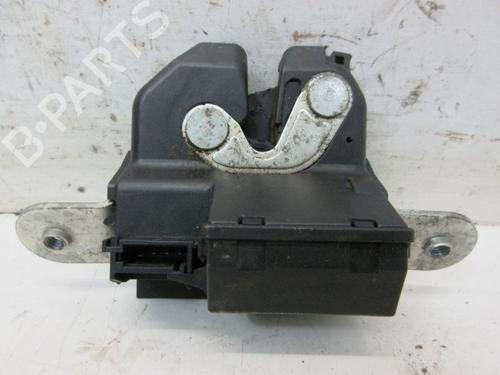 Tailgate lock FIAT GRANDE PUNTO (199_) 1.4 16V (199BXG1B, 199AXG1B) | BP29087332C101 
