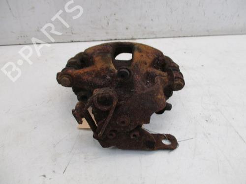 Left rear brake caliper FORD TRANSIT Van (FA_ _) 2.2 TDCi | BP37123020M107 - Image 5
