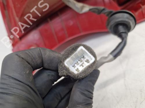 Right taillight KIA PICANTO II (TA) 1.0 | BP32343827C35