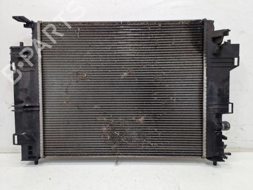 Water radiator RENAULT TWINGO III (BCM_, BCA_) 1.0 SCe 70 | BP37094666M31 - Image 7