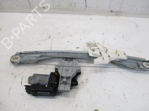Rear left window mechanism KIA CEE'D SW (ED) 1.6 CRDi 115 | BP37118379C24 - Image 5