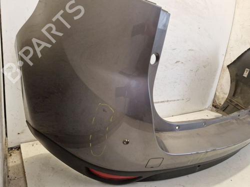 Rear bumper RENAULT GRAND SCÉNIC III (JZ0/1_) 1.9 dCi (JZ0J, JZ0N, JZ1K, JZ1S) | BP29107701C8