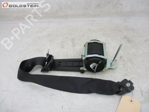 Used Front right seatbelt Front right seatbelt 37099422 37099422