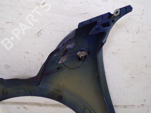 Right front fenders MINI MINI CLUBMAN (R55) Cooper S | BP29091745C42 