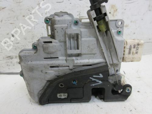 Front left lock AUDI A6 C6 (4F2) 3.0 TDI quattro | BP19294562C98 
