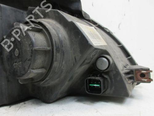Left headlight HYUNDAI i30 Estate (FD) 1.6 CRDi | BP38027521C28 - Image 4