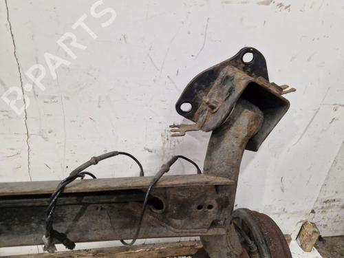 Rear axle DACIA LODGY (JS_) 1.5 dCi (JSMC, JSAF) | BP37141350M2 - Image 10