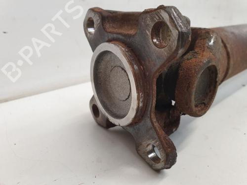 Driveshaft BMW 1 (E87) 116 i | BP33276785M37 - Image 4