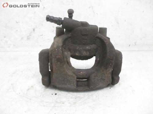 Right front brake caliper LAND ROVER FREELANDER 2 (L359) 2.2 TD4 4x4 | BP18759843M104 