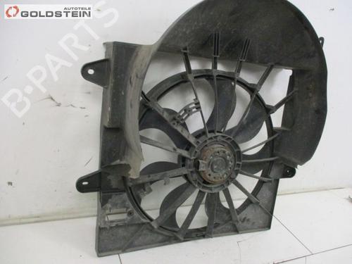 Fan JEEP GRAND CHEROKEE III (WH, WK) 4.7 V8 4x4 | BP28167566M128 