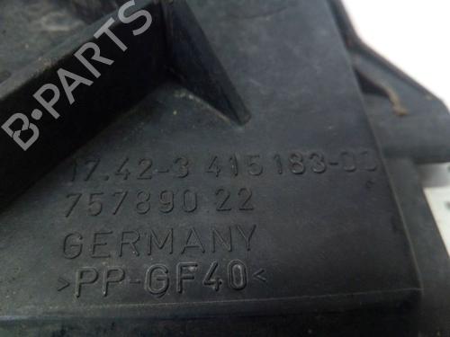 Electronic module BMW X3 (E83) 2.5 i | BP31702657M83 