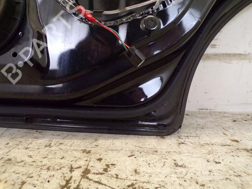 Right rear door FIAT SEDICI (189_) 2.0 D Multijet 4x4 | BP29086572C5