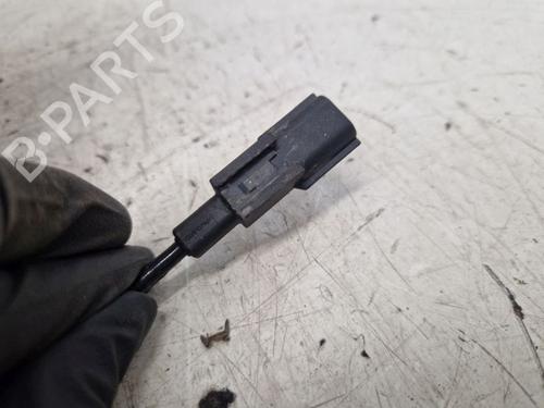 Left rear steering knuckle RENAULT MEGANE E-TECH SUV EV60 (BNJ1) | BP29101023M27 