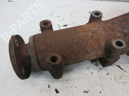 Rear differential SUBARU IMPREZA Hatchback (GR, GH, G3) 2.0 D AWD | BP37127428M24 - Image 4