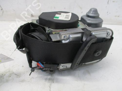 Front right seatbelt MERCEDES-BENZ E-CLASS T-Model (S211) E 220 T CDI (211.208) | BP18803071I25 