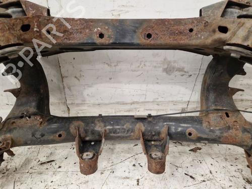 Rear axle BMW 1 (E87) 116 i | BP34738199M2  - Image 9