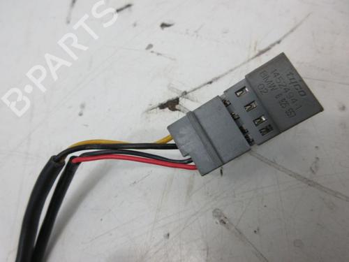 Seat buckle MINI MINI (R56) Cooper | BP19296797I32 