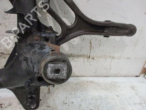Forbro VW TOUAREG (7LA, 7L6, 7L7) 3.6 V6 FSI | BP29090551M9 