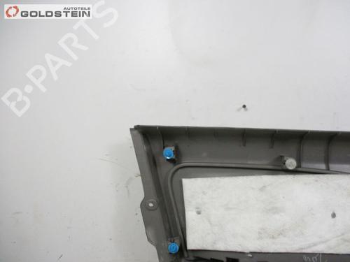 Front left panel MITSUBISHI GRANDIS (NA_W) 2.0 DI-D (NA8W) | BP37109082C58 - Image 7