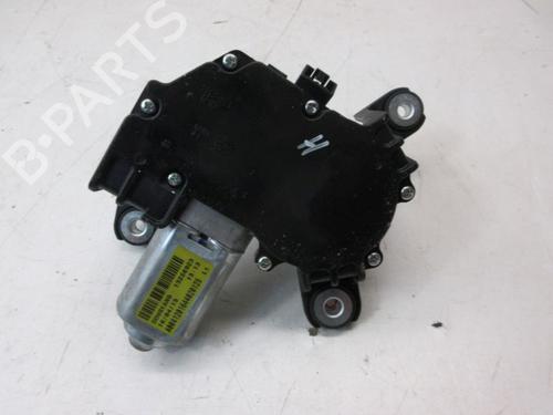 Rear wiper motor OPEL ZAFIRA TOURER C (P12) 1.6 CNG (75) | BP25906734M102 
