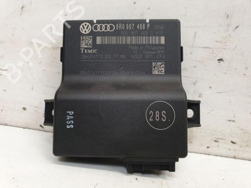 Used Control unit Control unit AUDI Q5 (8RB) 2.0 TDI quattro (177 hp) 36655830 36655830