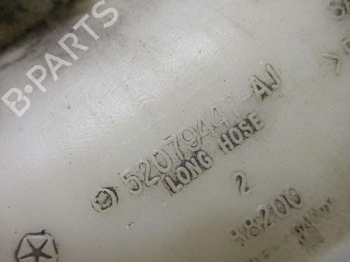 Expansion tank JEEP GRAND CHEROKEE II (WJ, WG) 4.0 4x4 | BP18790455C120 
