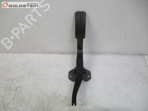 Pedal Pedal DACIA LOGAN MCV (KS_) 1.6 16V (KS0L, KS0M, KS0P, KS1S) (105 hp) 37099871 37099871